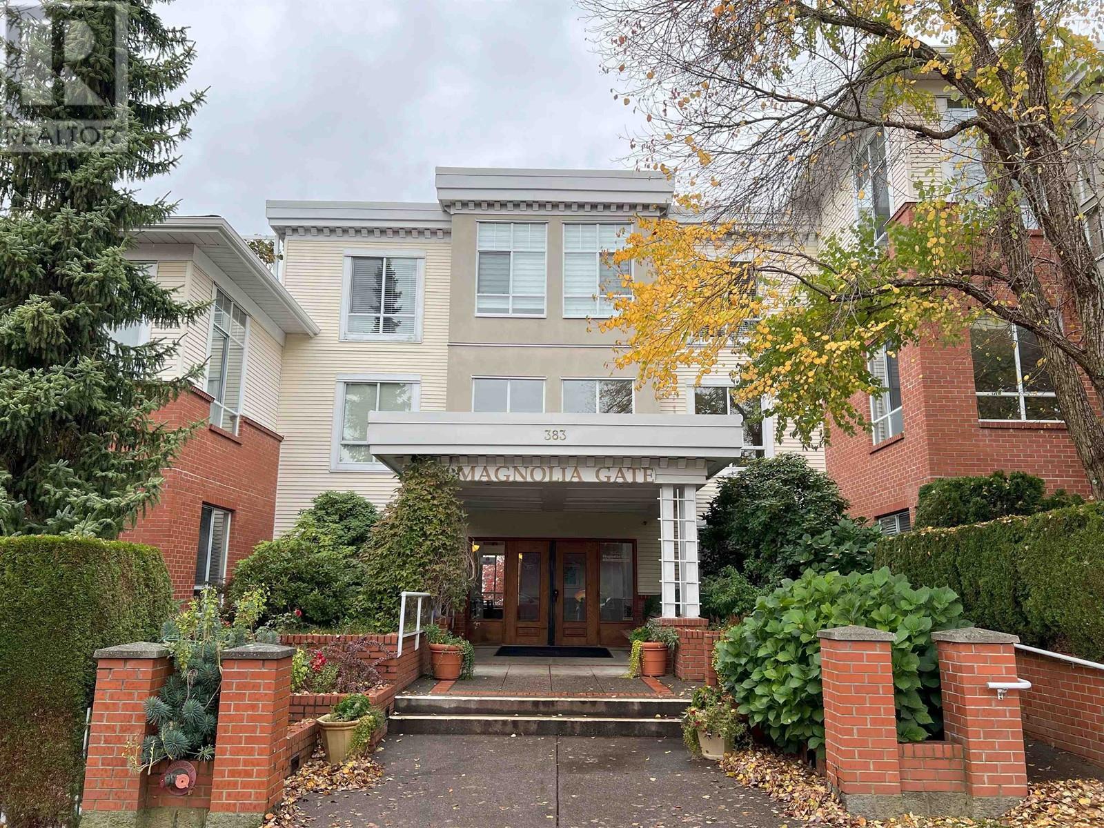 233 383 E 37TH AVENUE, vancouver, British Columbia
