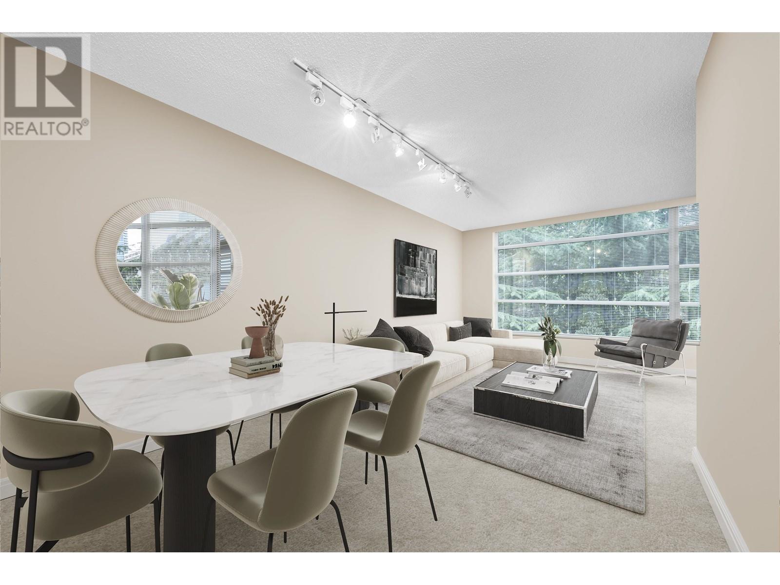 402 1225 Barclay Street, Vancouver, British Columbia  V6E 1H5 - Photo 2 - R2827378