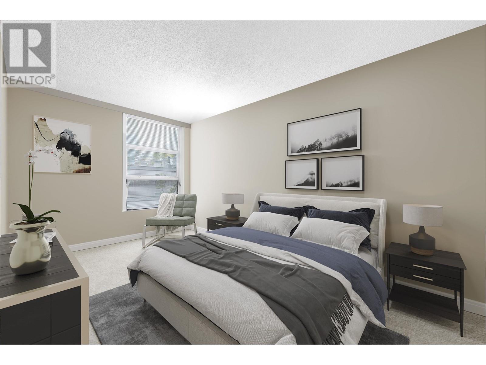 402 1225 Barclay Street, Vancouver, British Columbia  V6E 1H5 - Photo 7 - R2827378