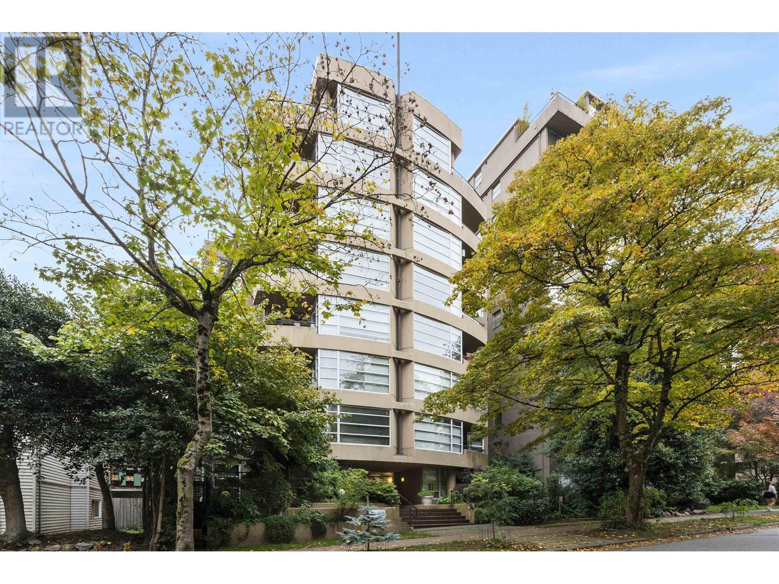 402 1225 Barclay Street, Vancouver, British Columbia  V6E 1H5 - Photo 12 - R2827378