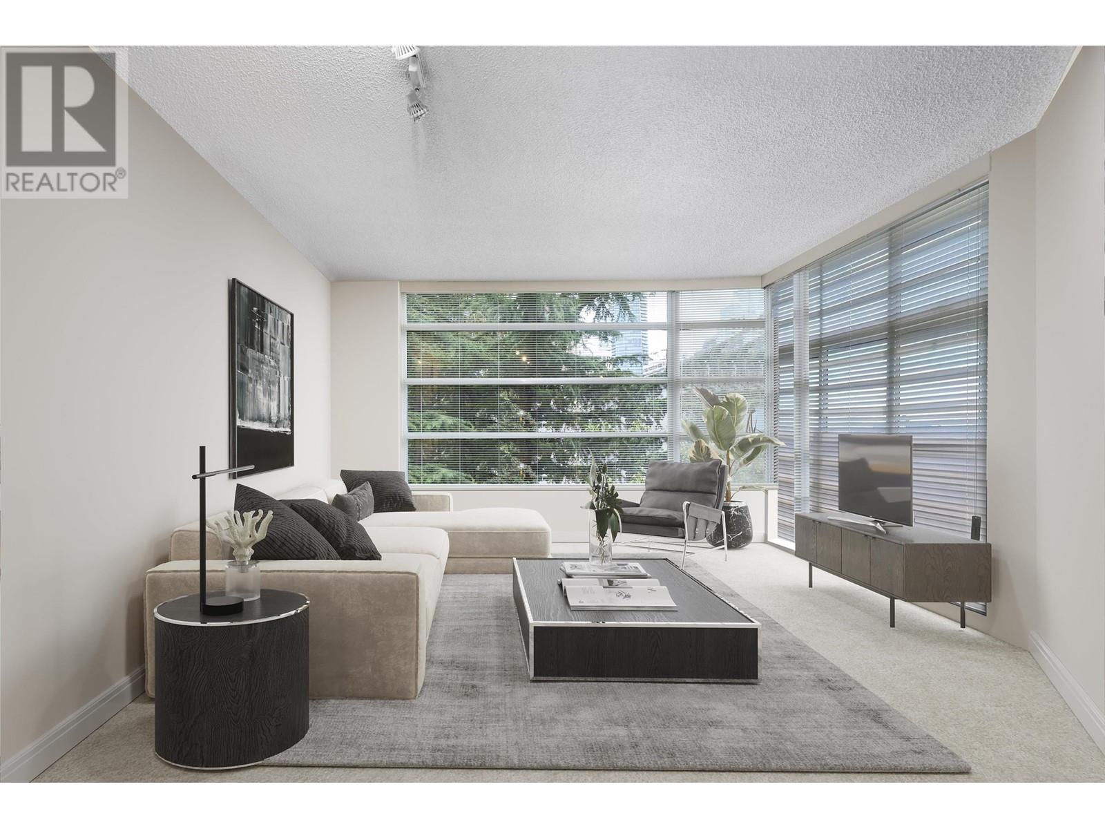 402 1225 BARCLAY STREET, vancouver, British Columbia
