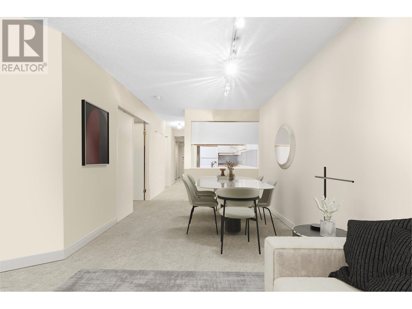 402 1225 Barclay Street, Vancouver, British Columbia  V6E 1H5 - Photo 3 - R2827378