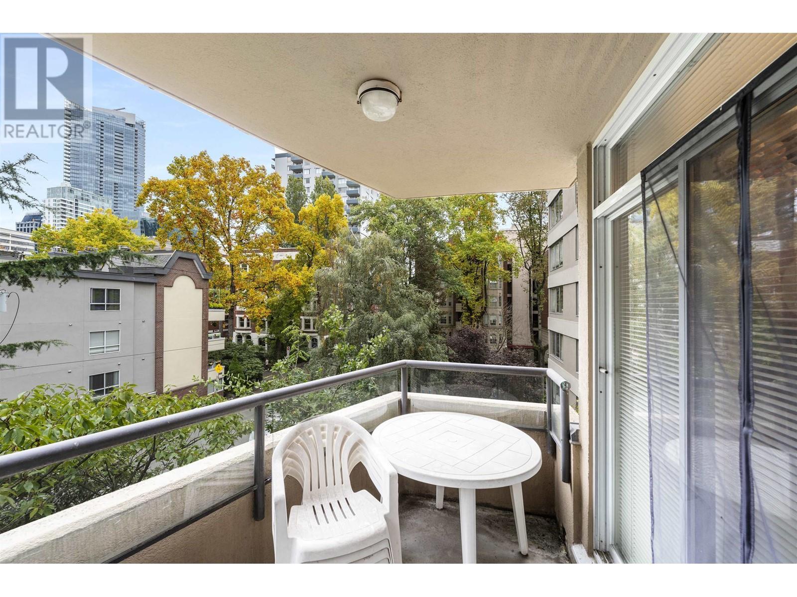 402 1225 Barclay Street, Vancouver, British Columbia  V6E 1H5 - Photo 11 - R2827378
