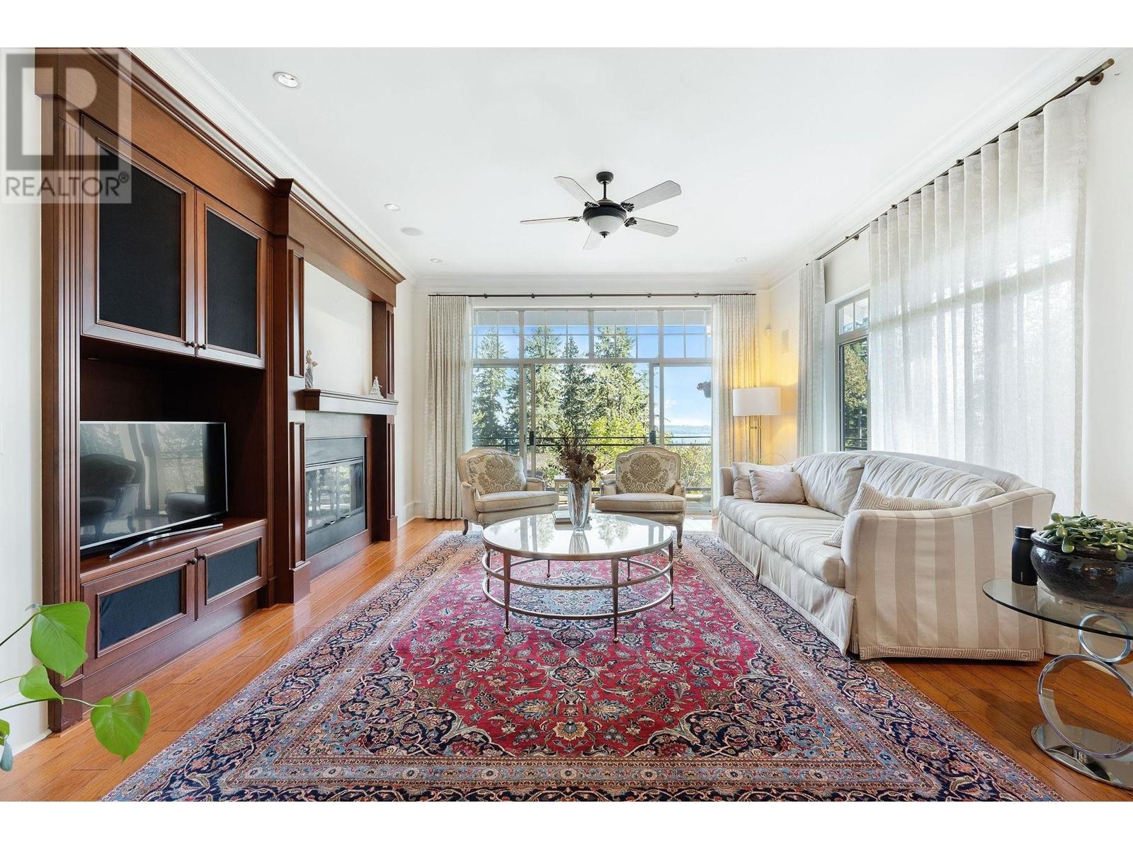 4845 Vista Place, West Vancouver, British Columbia  V7W 3E7 - Photo 9 - R2797550