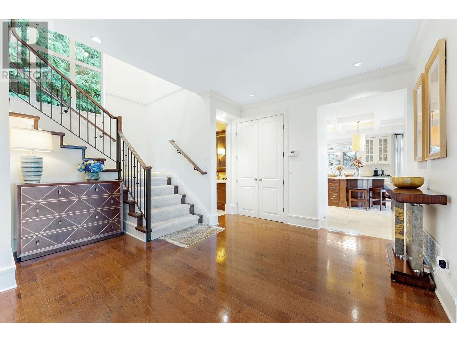 4845 Vista Place, West Vancouver, British Columbia  V7W 3E7 - Photo 7 - R2797550