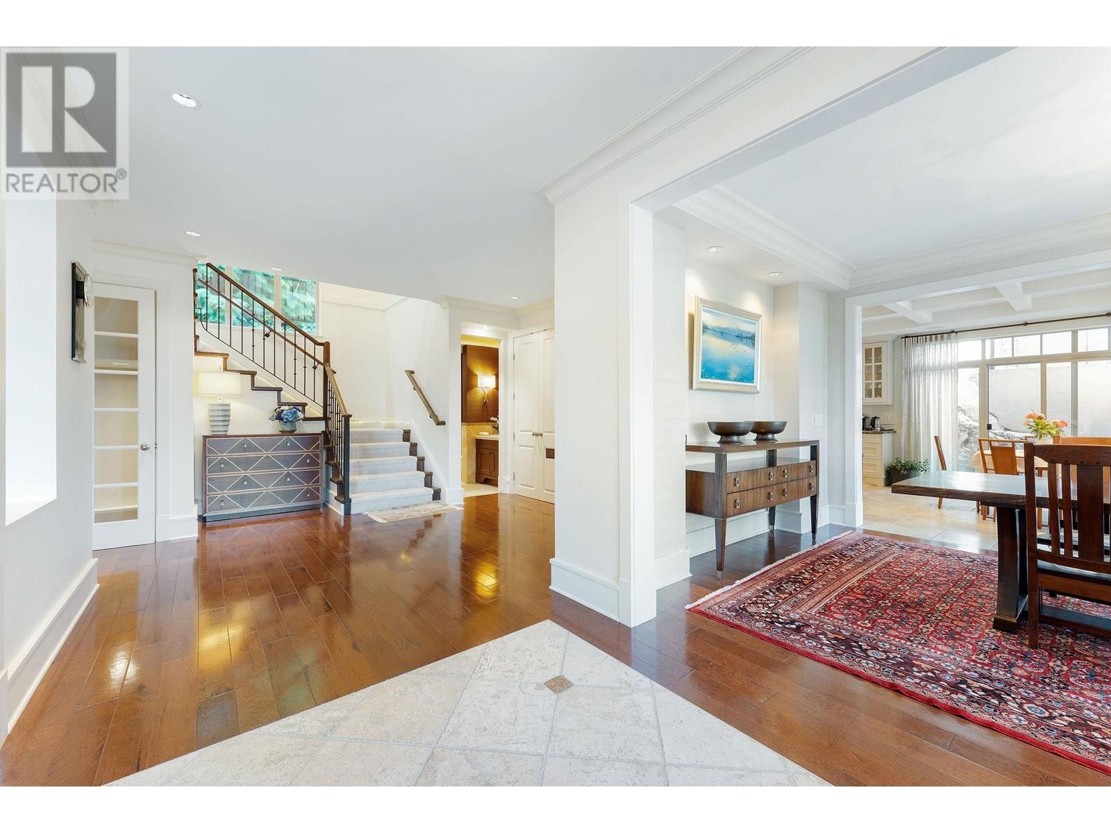 4845 Vista Place, West Vancouver, British Columbia  V7W 3E7 - Photo 6 - R2797550