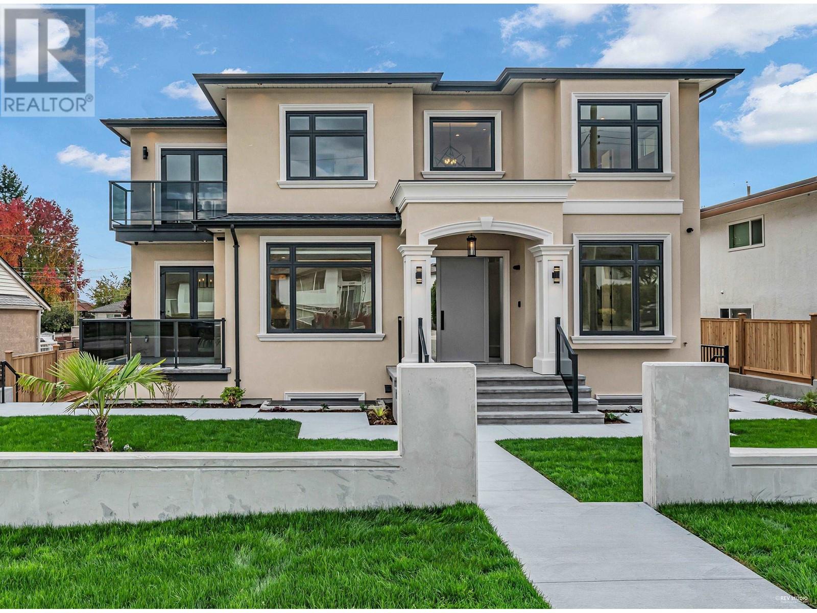 6680 AUBREY STREET, burnaby, British Columbia