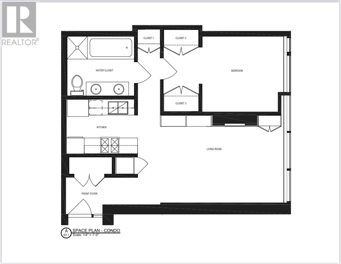 2606 1111 Alberni Street, Vancouver, British Columbia  V6E 4V2 - Photo 25 - R2825175