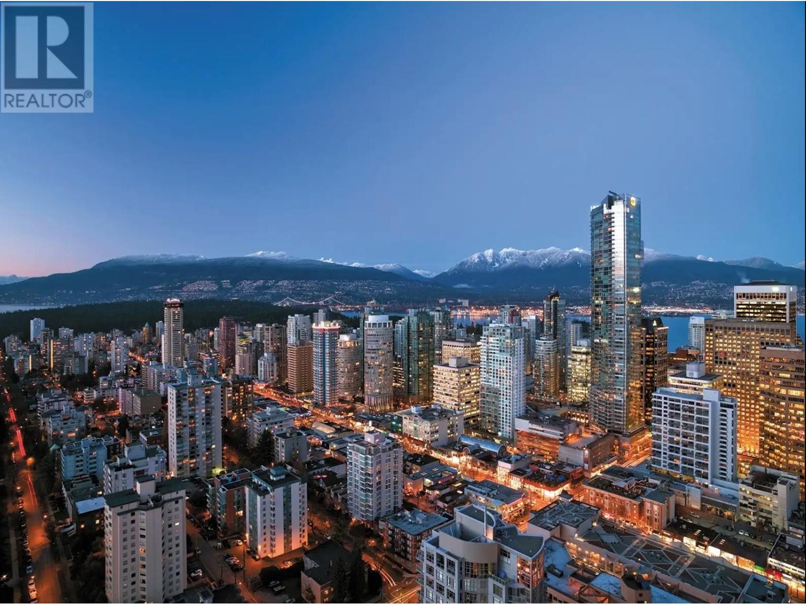 2606 1111 Alberni Street, Vancouver, British Columbia  V6E 4V2 - Photo 3 - R2825175