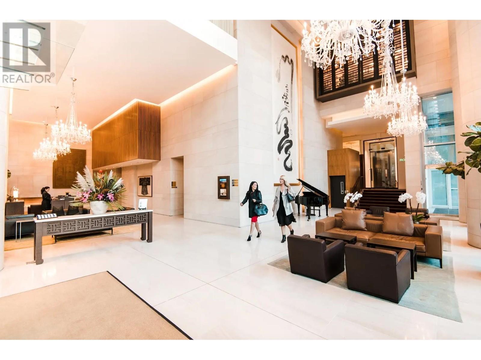 2606 1111 Alberni Street, Vancouver, British Columbia  V6E 4V2 - Photo 4 - R2825175