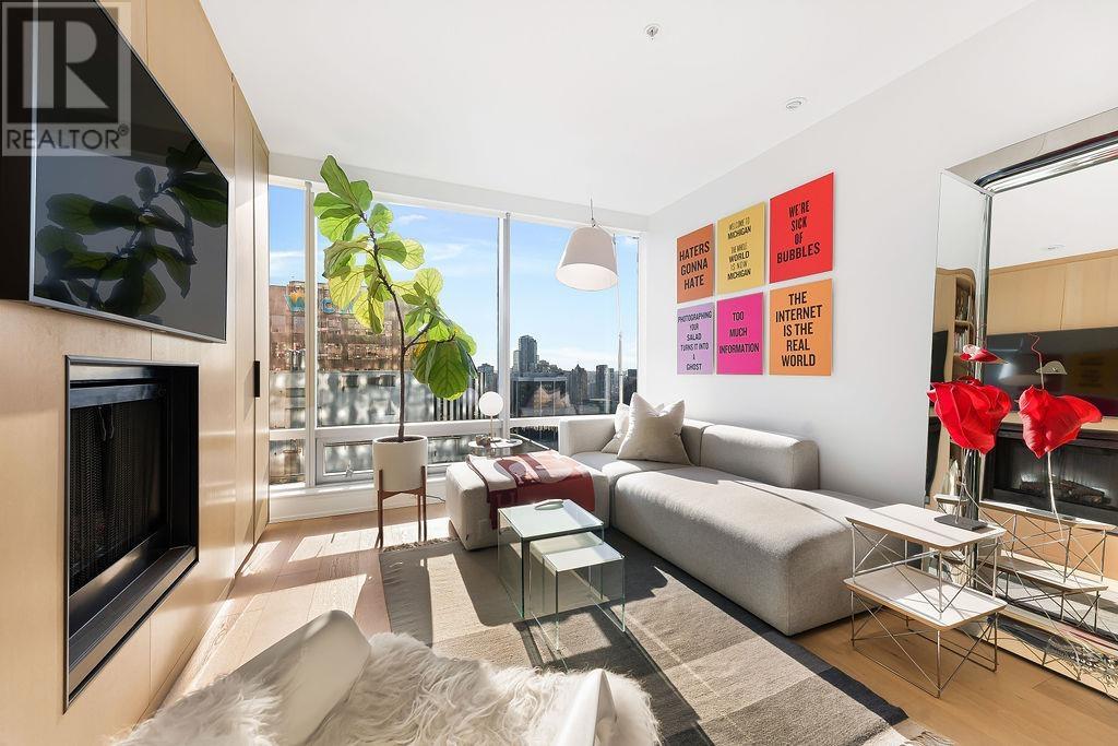 2606 1111 Alberni Street, Vancouver, British Columbia  V6E 4V2 - Photo 7 - R2825175