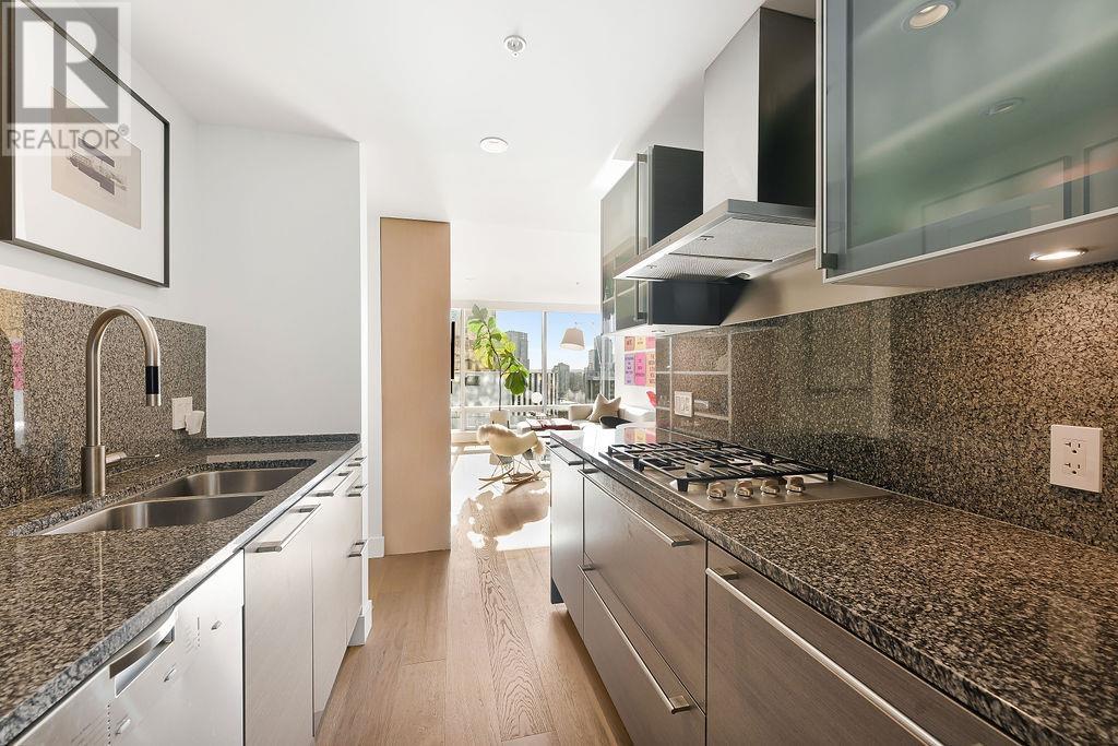 2606 1111 Alberni Street, Vancouver, British Columbia  V6E 4V2 - Photo 15 - R2825175