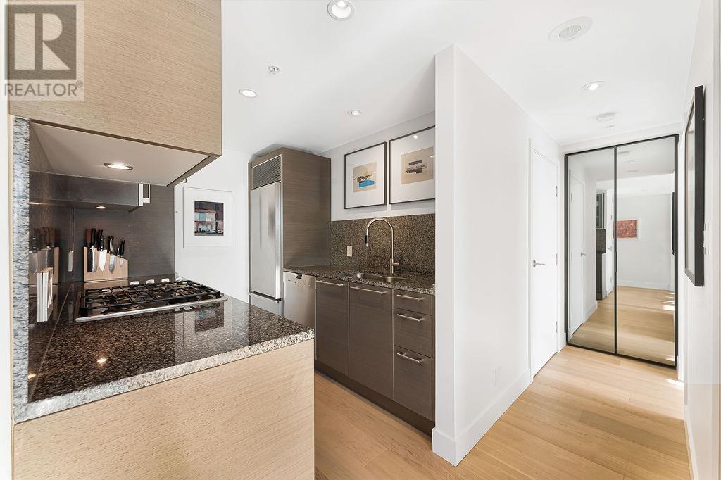 2606 1111 Alberni Street, Vancouver, British Columbia  V6E 4V2 - Photo 13 - R2825175