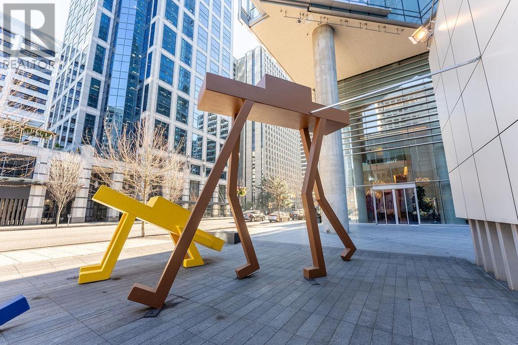 2606 1111 Alberni Street, Vancouver, British Columbia  V6E 4V2 - Photo 40 - R2825175