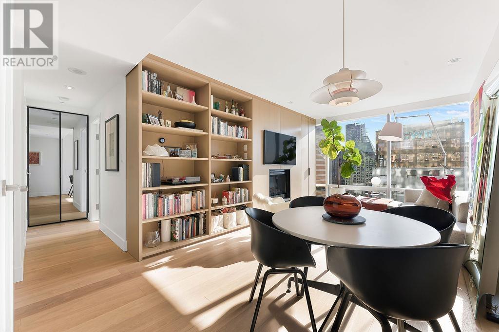 2606 1111 ALBERNI STREET, vancouver, British Columbia