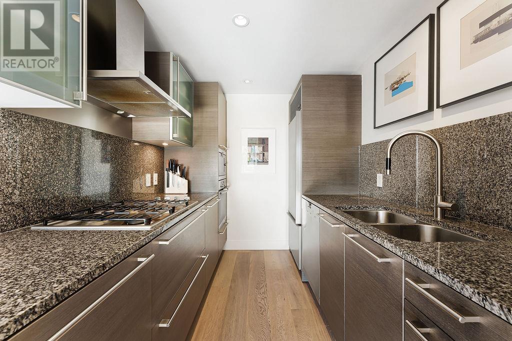 2606 1111 Alberni Street, Vancouver, British Columbia  V6E 4V2 - Photo 14 - R2825175