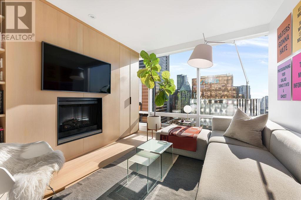 2606 1111 Alberni Street, Vancouver, British Columbia  V6E 4V2 - Photo 8 - R2825175