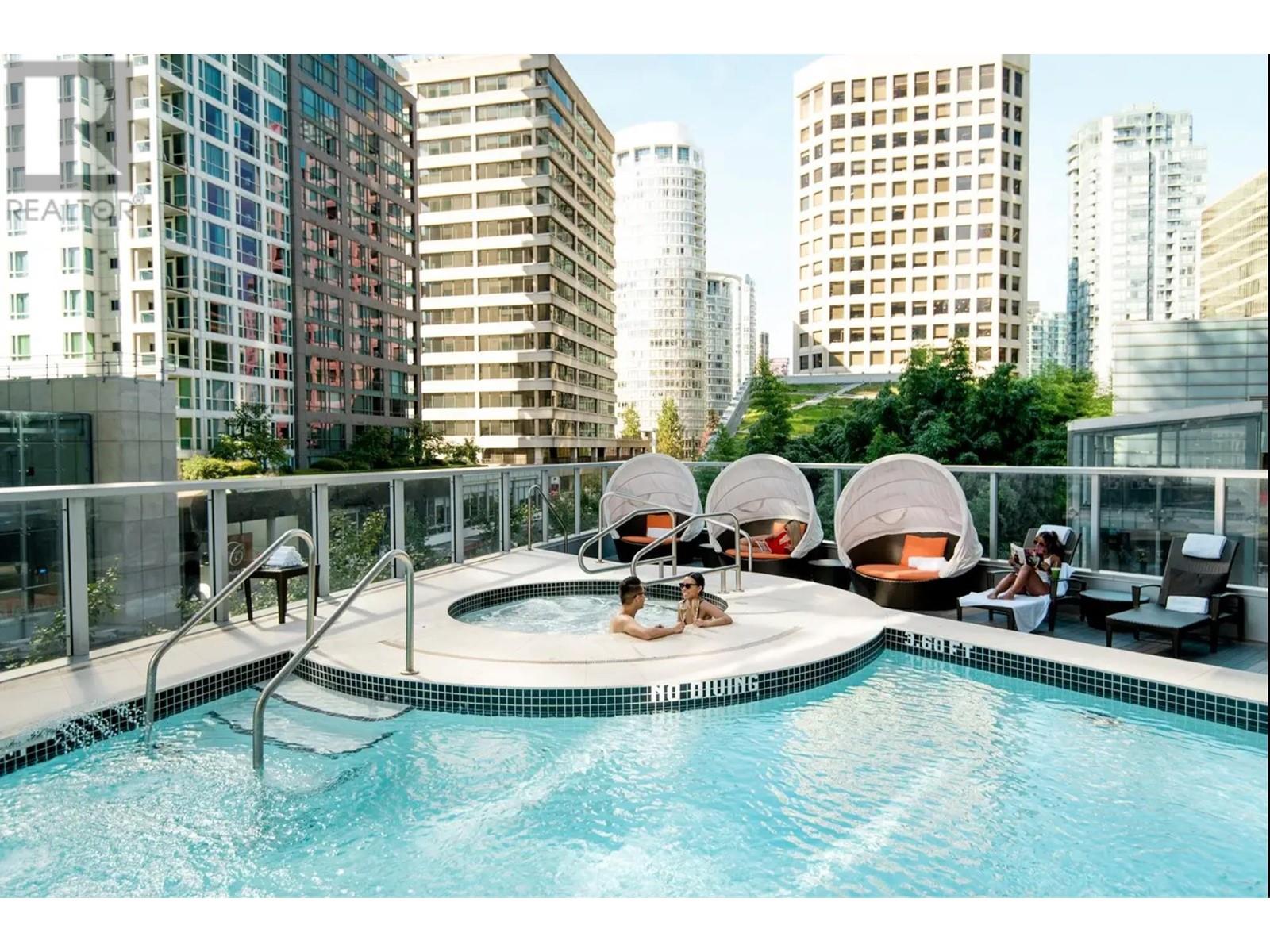 2606 1111 Alberni Street, Vancouver, British Columbia  V6E 4V2 - Photo 26 - R2825175