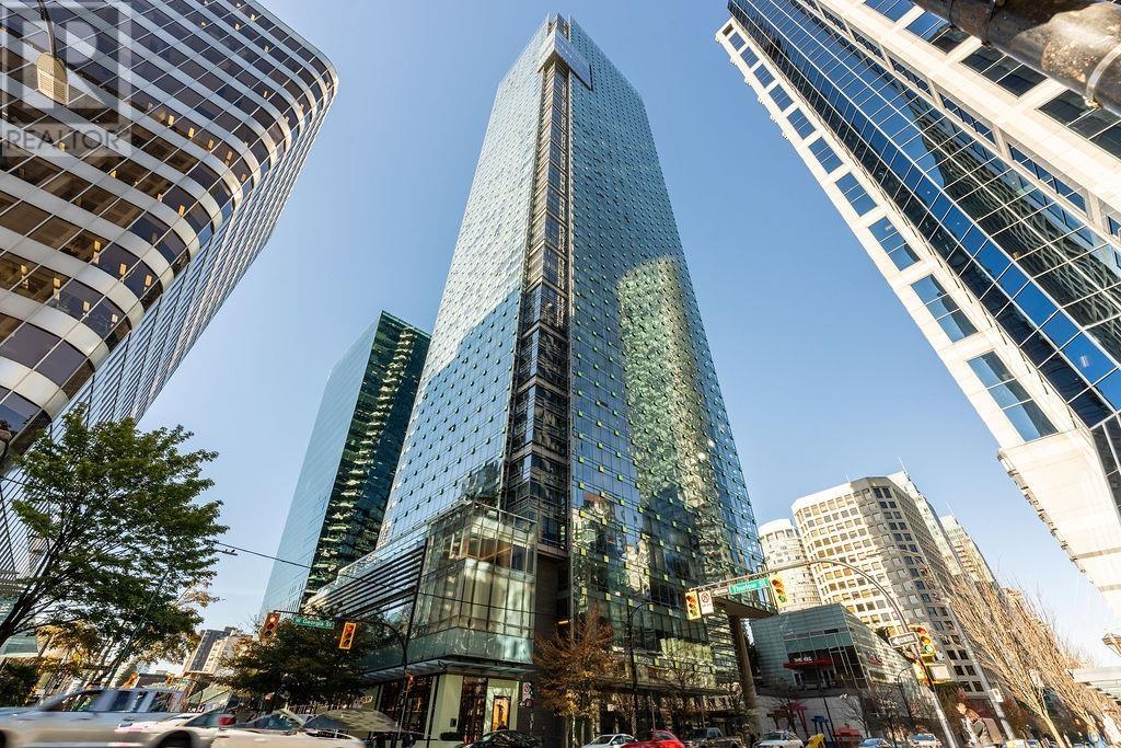 2606 1111 Alberni Street, Vancouver, British Columbia  V6E 4V2 - Photo 2 - R2825175