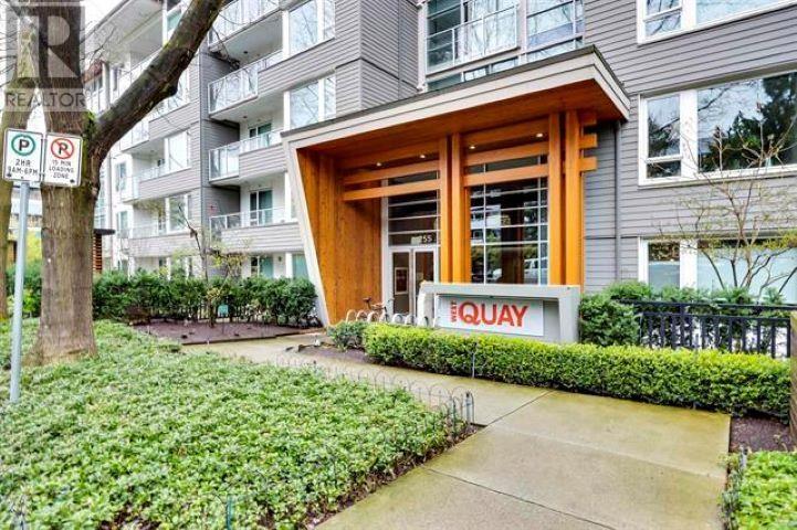 107 255 W 1ST STREET, north vancouver, British Columbia