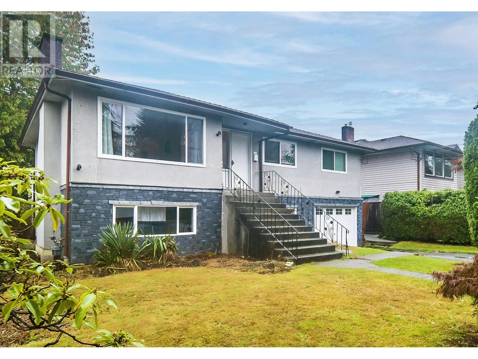 1119 SPRICE AVENUE, coquitlam, British Columbia