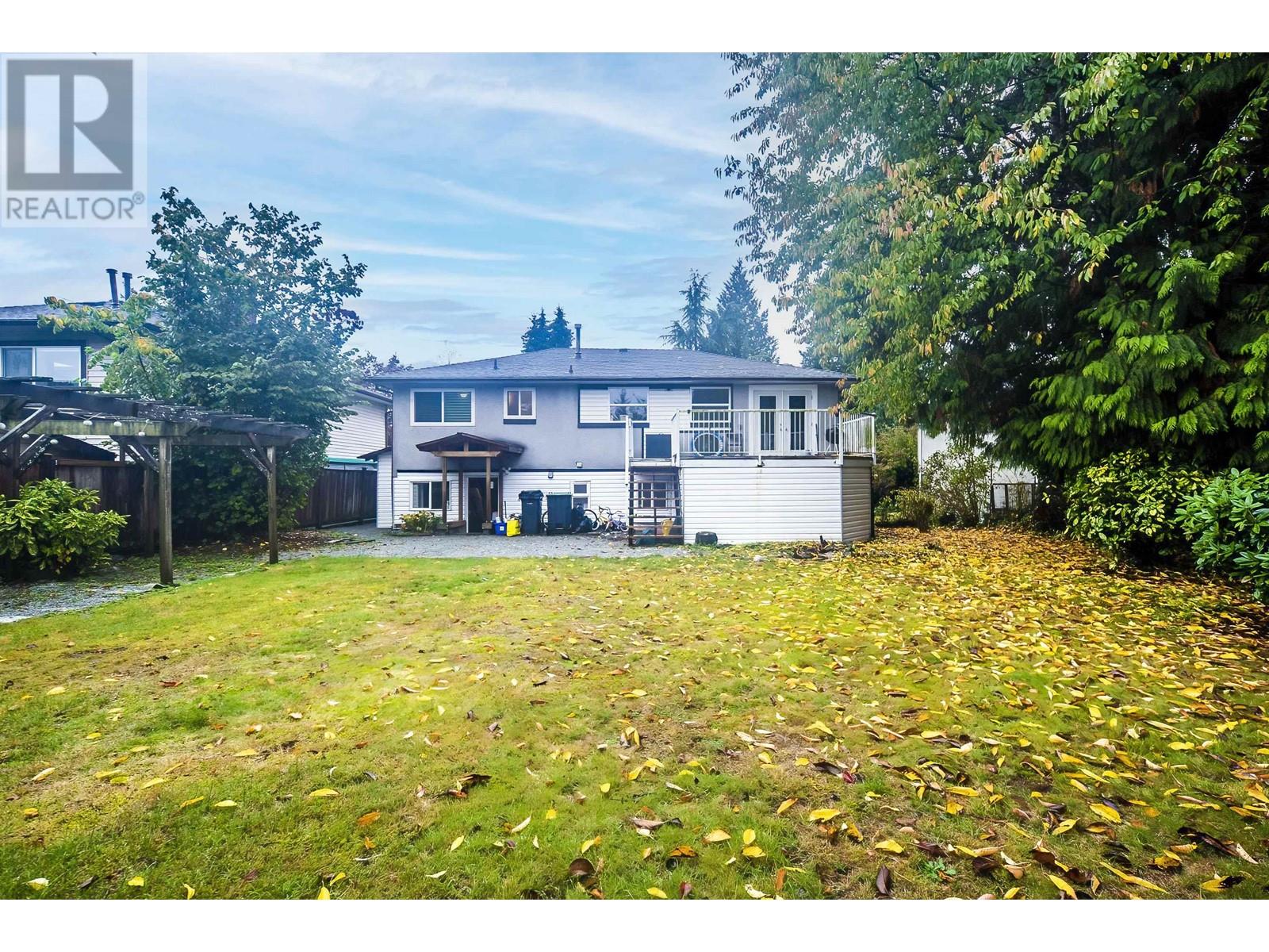 1119 Sprice Avenue, Coquitlam, British Columbia  V3J 2P3 - Photo 21 - R2826488