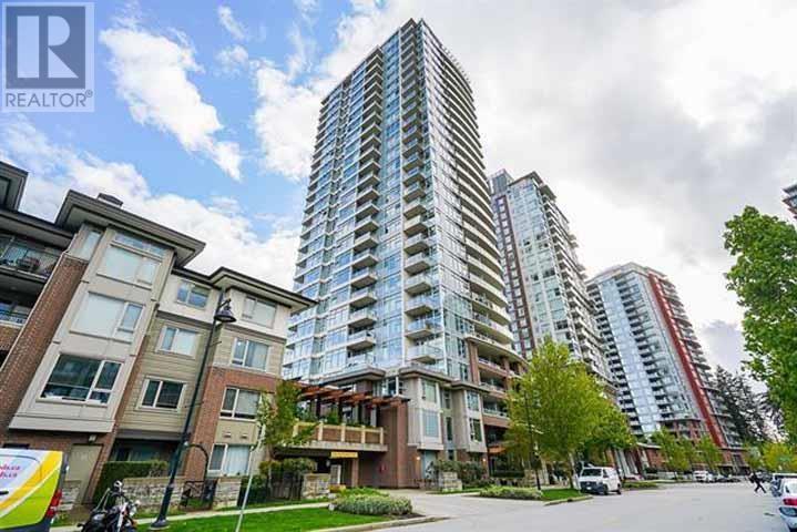 1801 3102 WINDSOR GATE, coquitlam, British Columbia