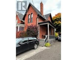 337 HURONTARIO Street