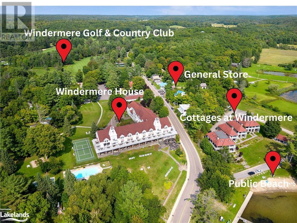 2505 Windermere Road, Windermere, Ontario  P0B 1P0 - Photo 4 - 40497153