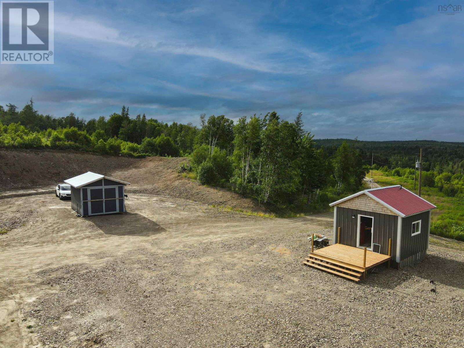 Lot 23-2 1000 Lake Road, Smithfield, Nova Scotia  B0H 1E0 - Photo 3 - 202316305