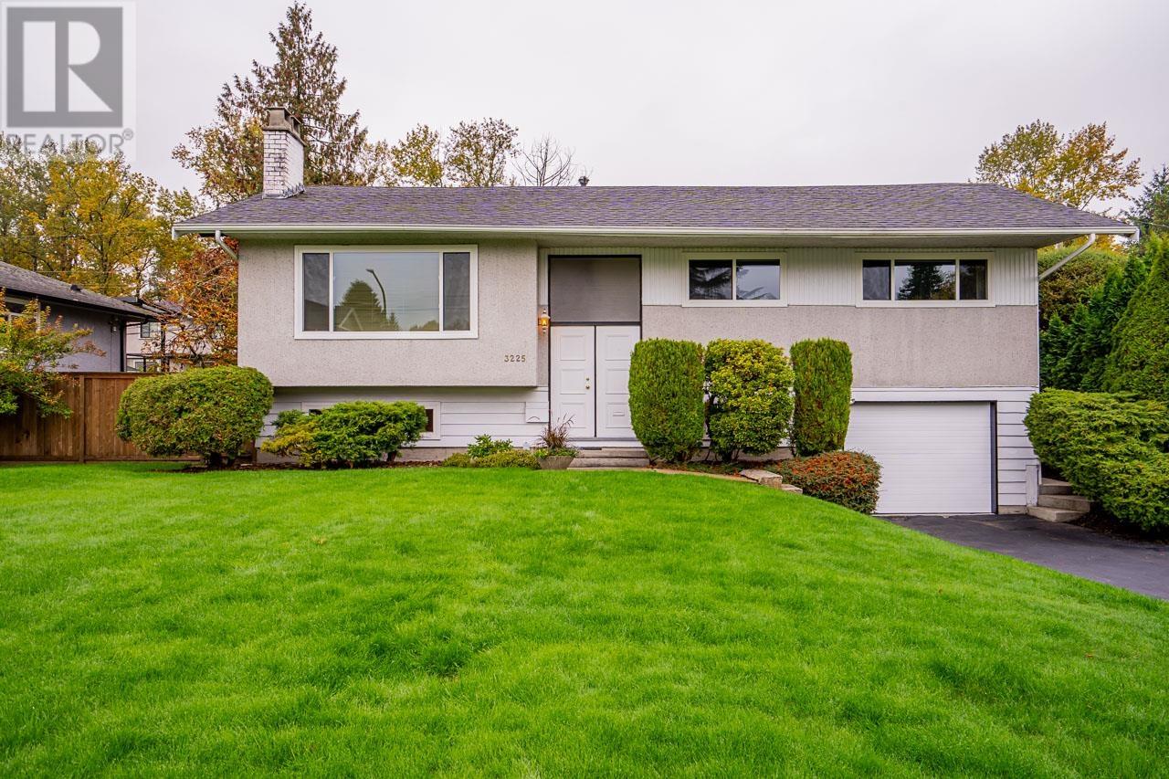 3225 CHRISDALE AVENUE, burnaby, British Columbia