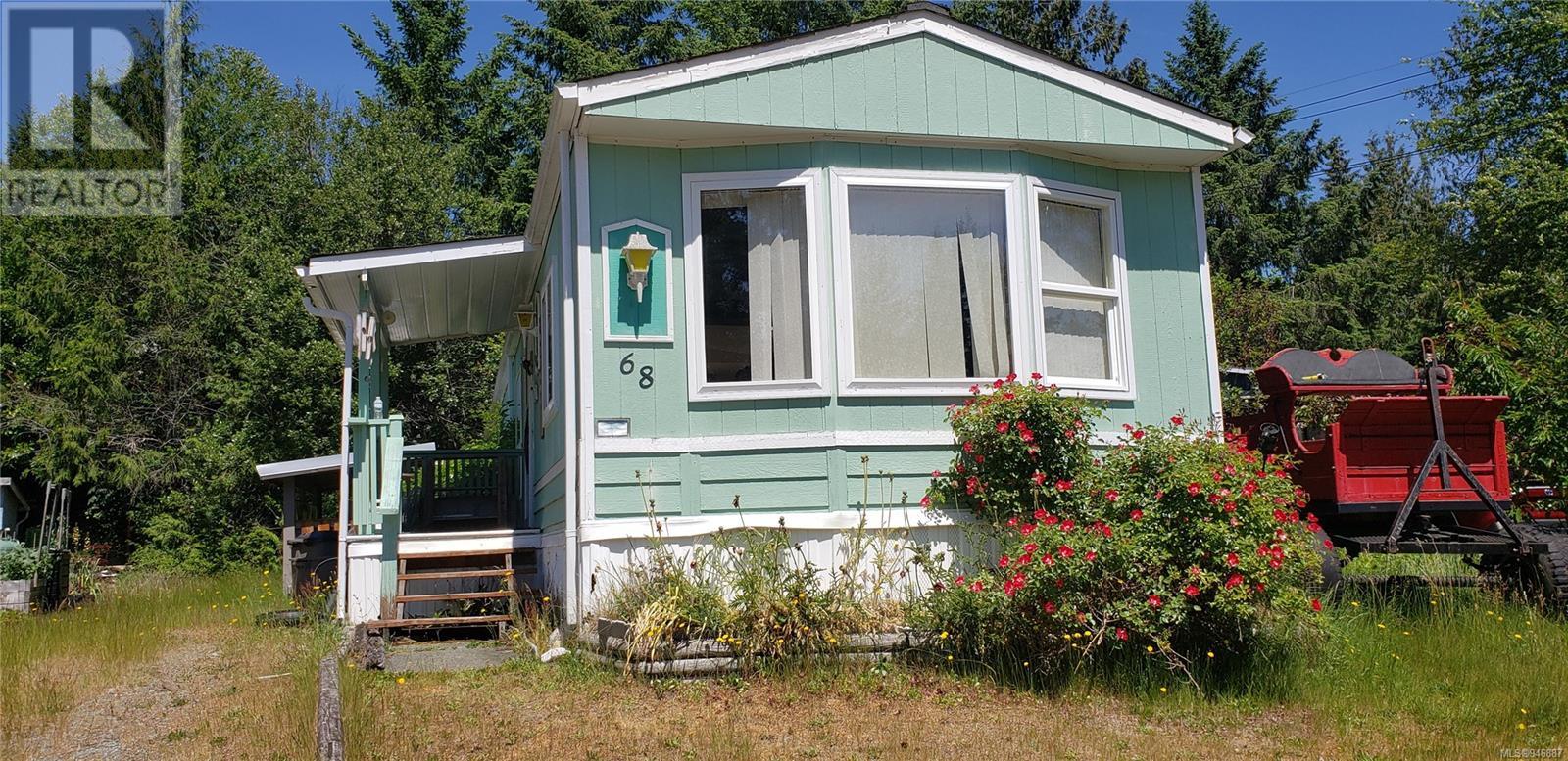 68 10325 Lakeshore Rd, Port Alberni, British Columbia  V9Y 8G9 - Photo 1 - 946887