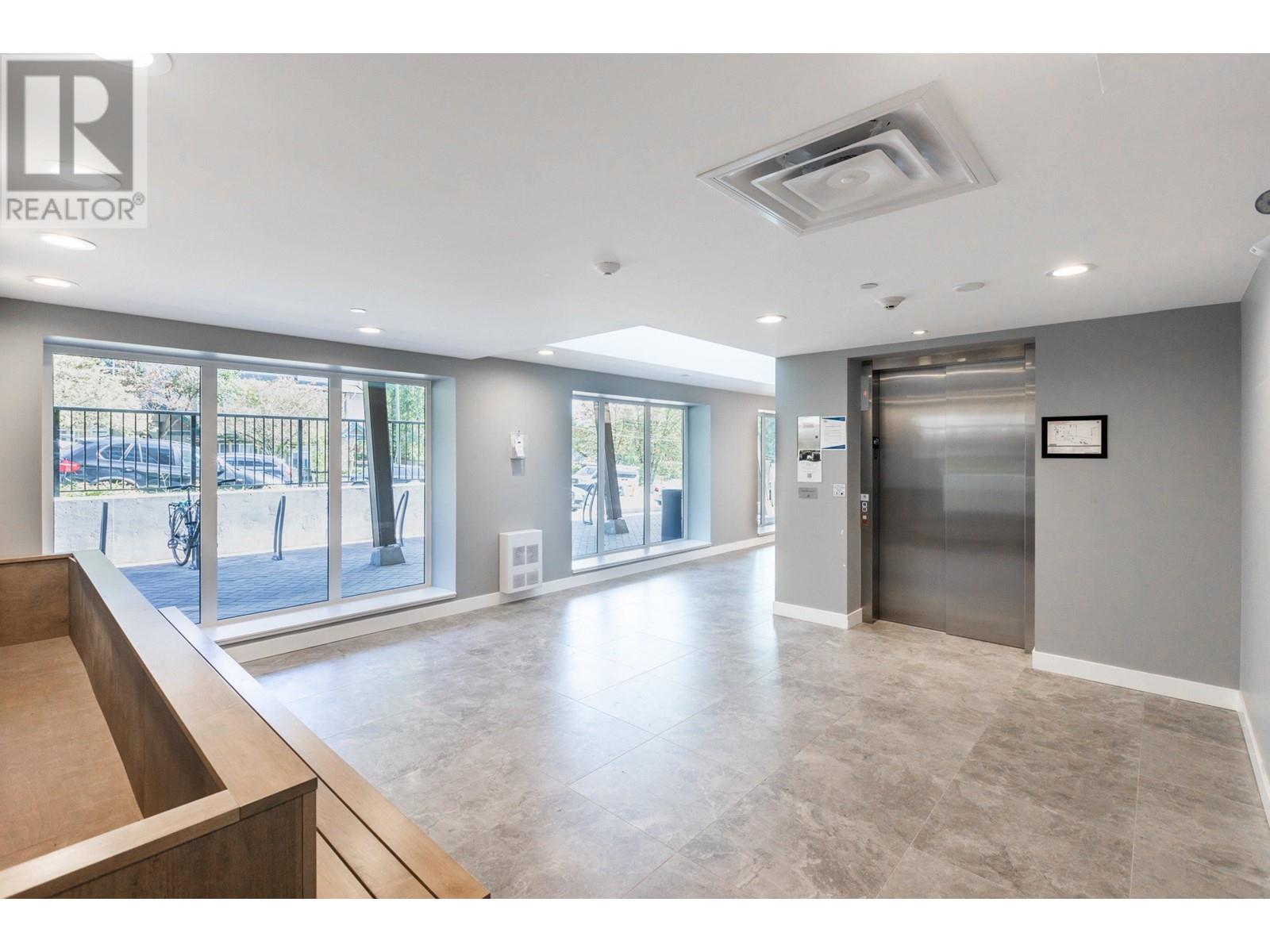 208 11703 Fraser Street, Maple Ridge, British Columbia  V2X 9A7 - Photo 3 - R2827547