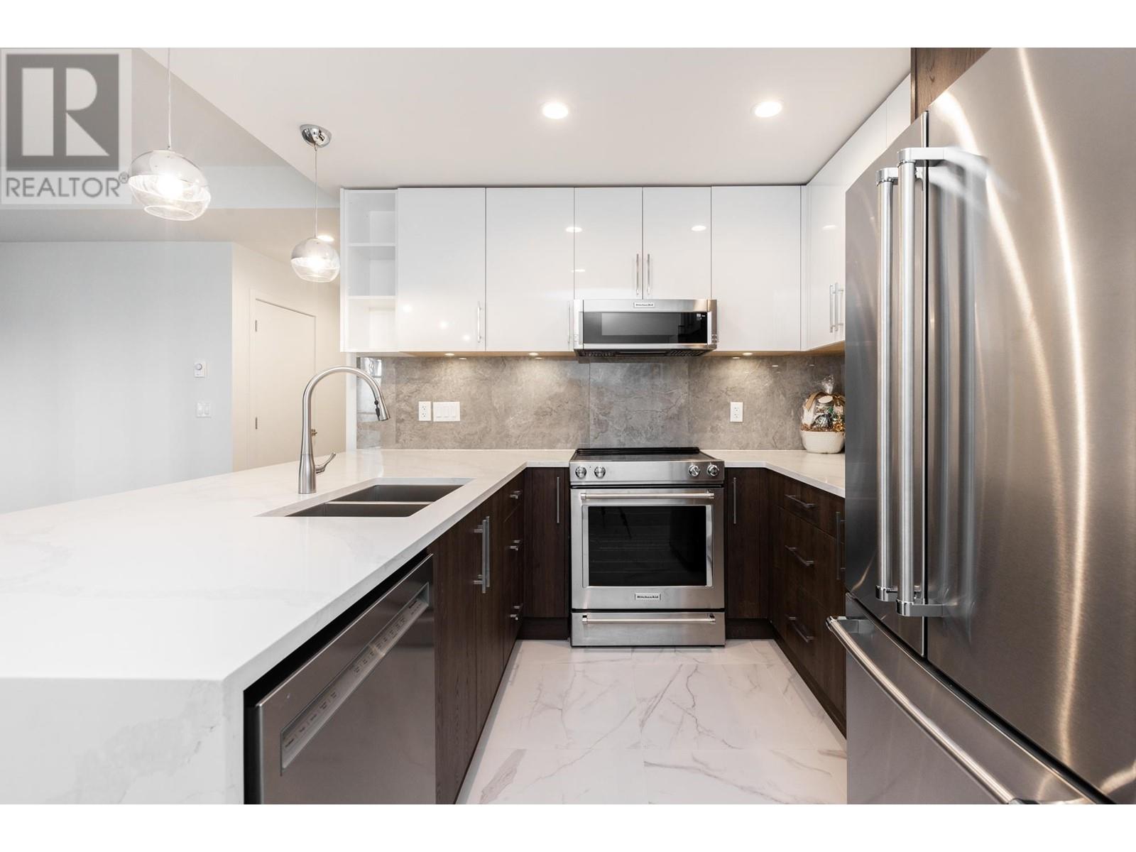 208 11703 Fraser Street, Maple Ridge, British Columbia  V2X 9A7 - Photo 6 - R2827547