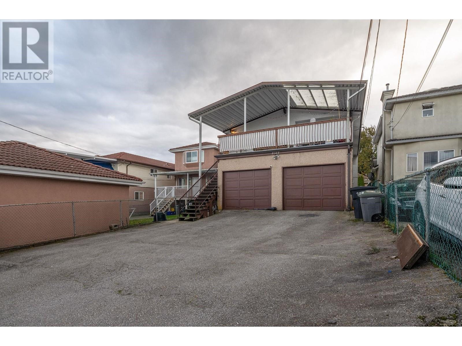 2165 E 41st Avenue, Vancouver, British Columbia  V5P 1L3 - Photo 30 - R2827337