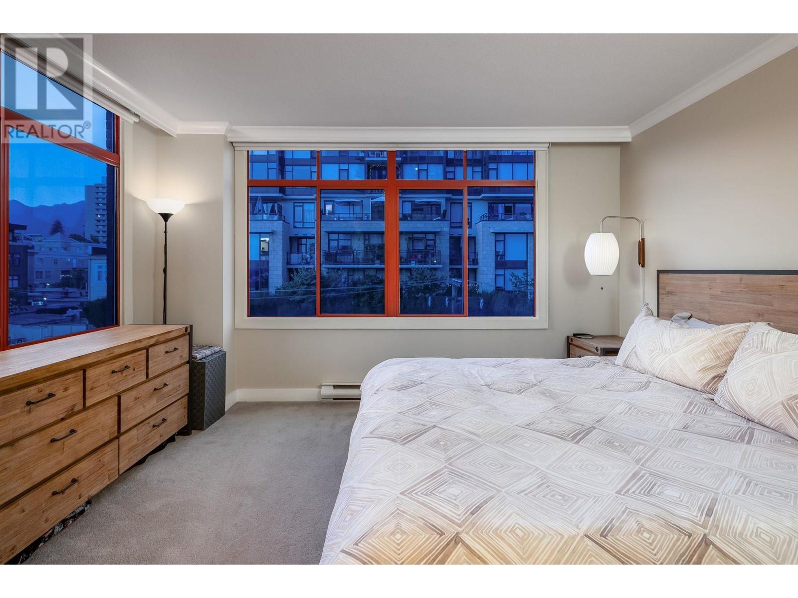 704 130 E 2nd Street, North Vancouver, British Columbia  V7L 1C3 - Photo 13 - R2812500