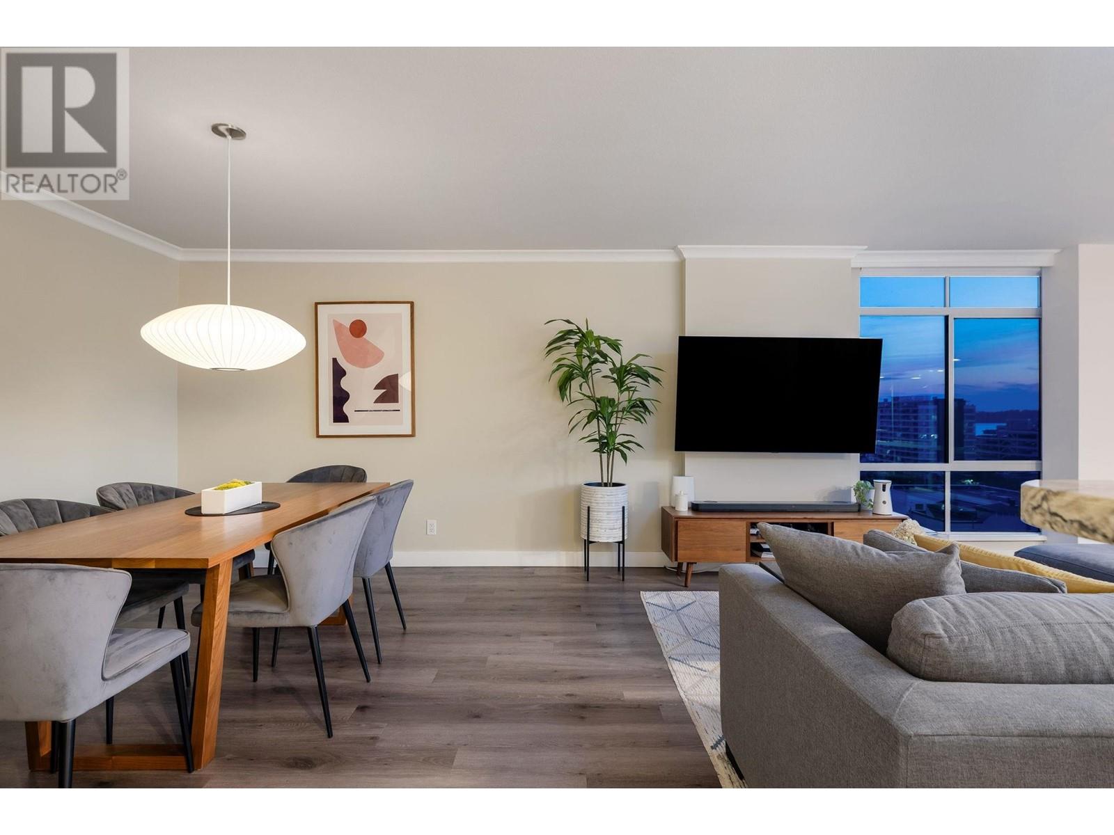 704 130 E 2nd Street, North Vancouver, British Columbia  V7L 1C3 - Photo 10 - R2812500