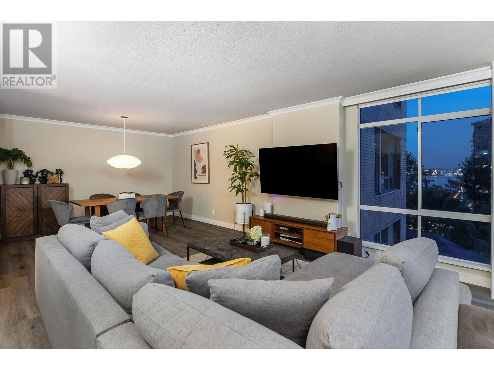 704 130 E 2nd Street, North Vancouver, British Columbia  V7L 1C3 - Photo 8 - R2812500