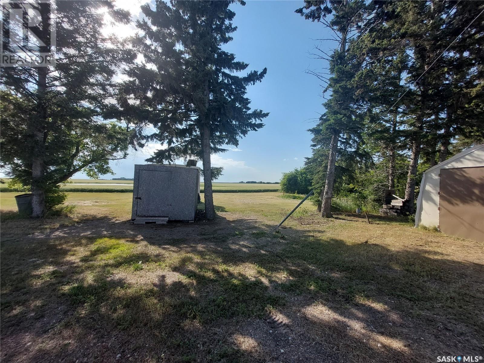 Bandura Acreage, Ponass Lake Rm No. 367, Saskatchewan  S0E 0V0 - Photo 28 - SK945128