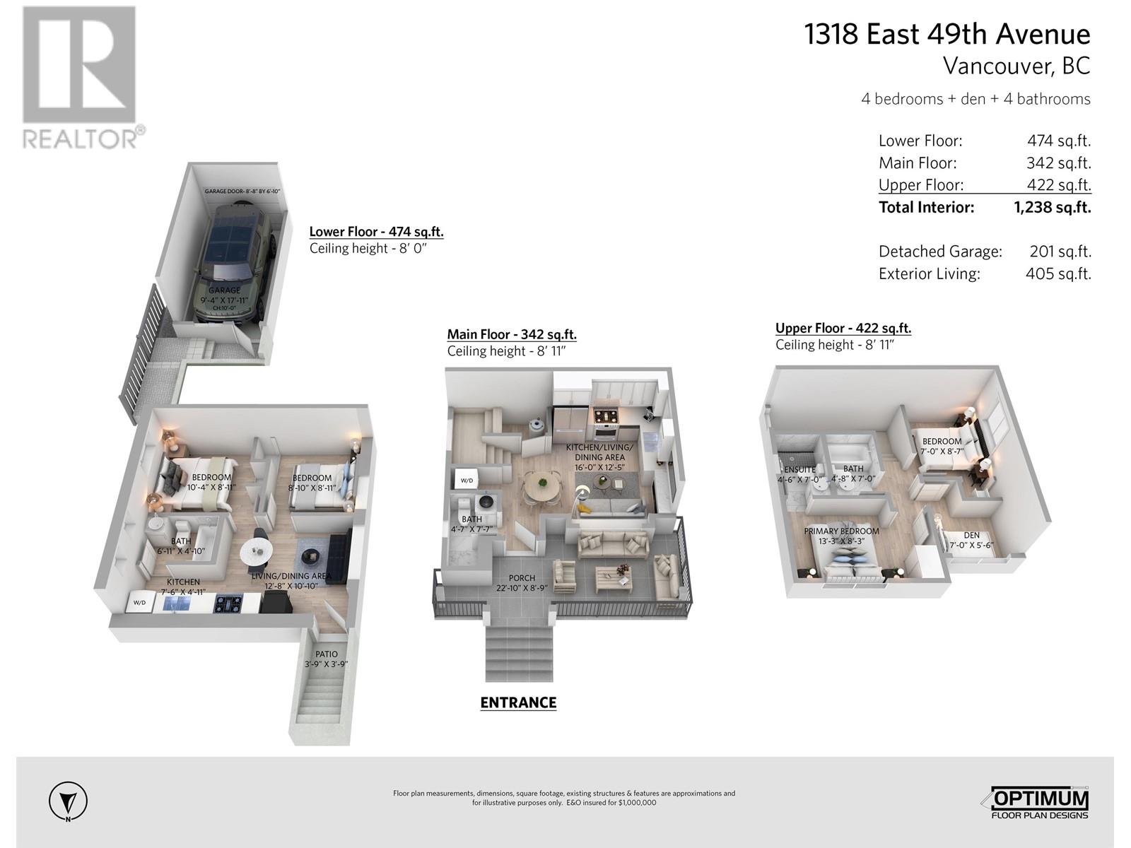 1318 E 49th Avenue, Vancouver, British Columbia  V5W 2J4 - Photo 27 - R2827438