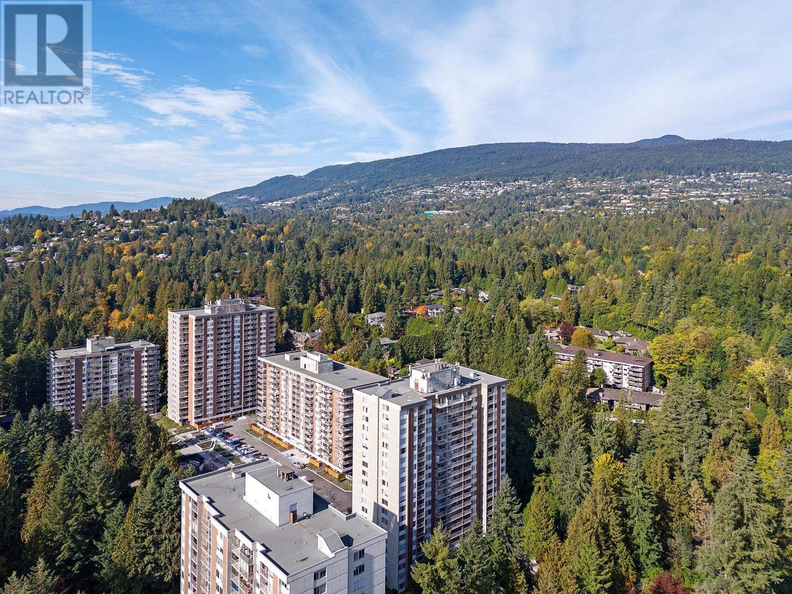 709 2008 Fullerton Avenue, North Vancouver, British Columbia  V7P 3G7 - Photo 4 - R2827456