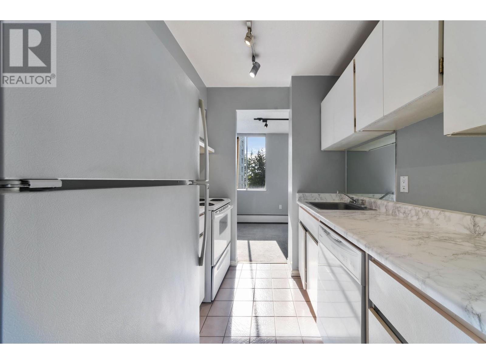 709 2008 Fullerton Avenue, North Vancouver, British Columbia  V7P 3G7 - Photo 13 - R2827456