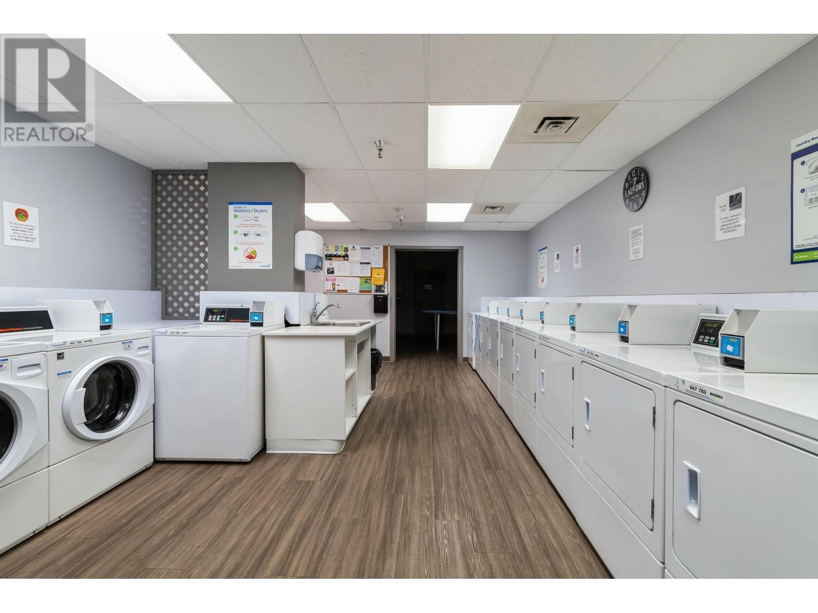 709 2008 Fullerton Avenue, North Vancouver, British Columbia  V7P 3G7 - Photo 28 - R2827456