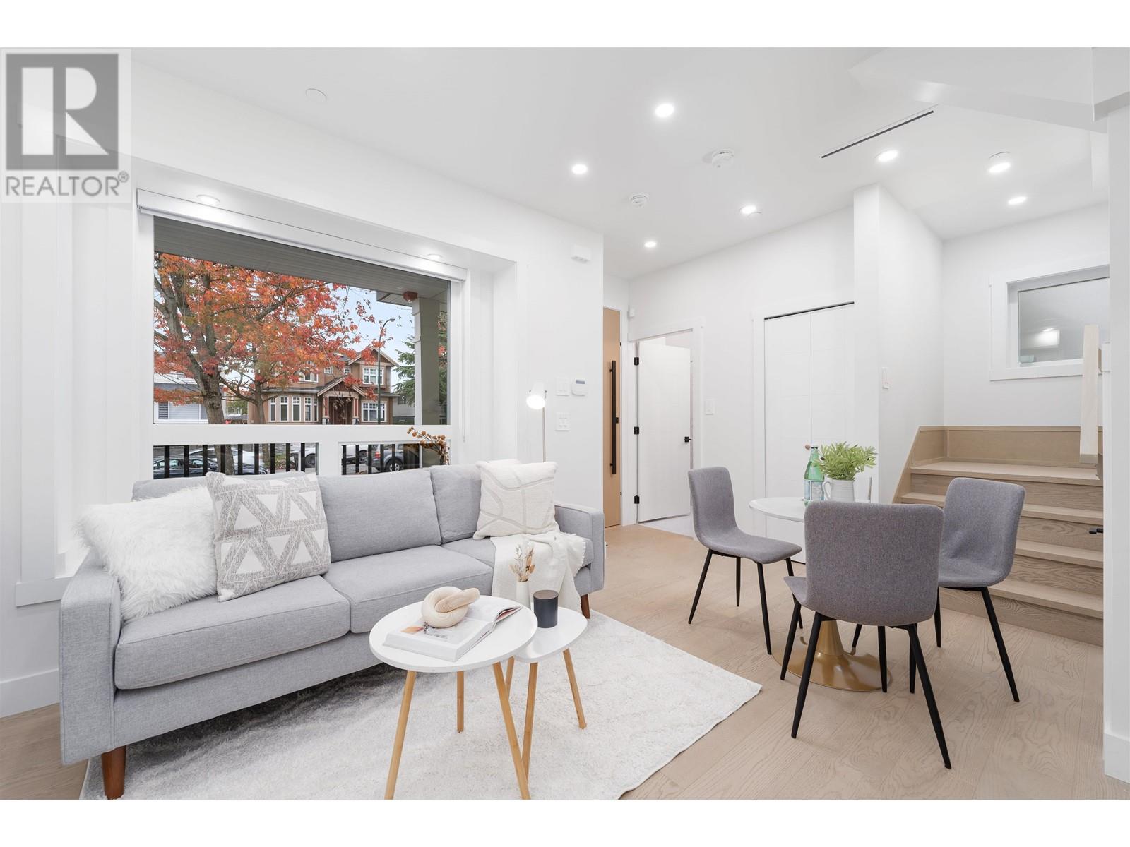 1318 E 49th Avenue, Vancouver, British Columbia  V5W 2J4 - Photo 5 - R2827438