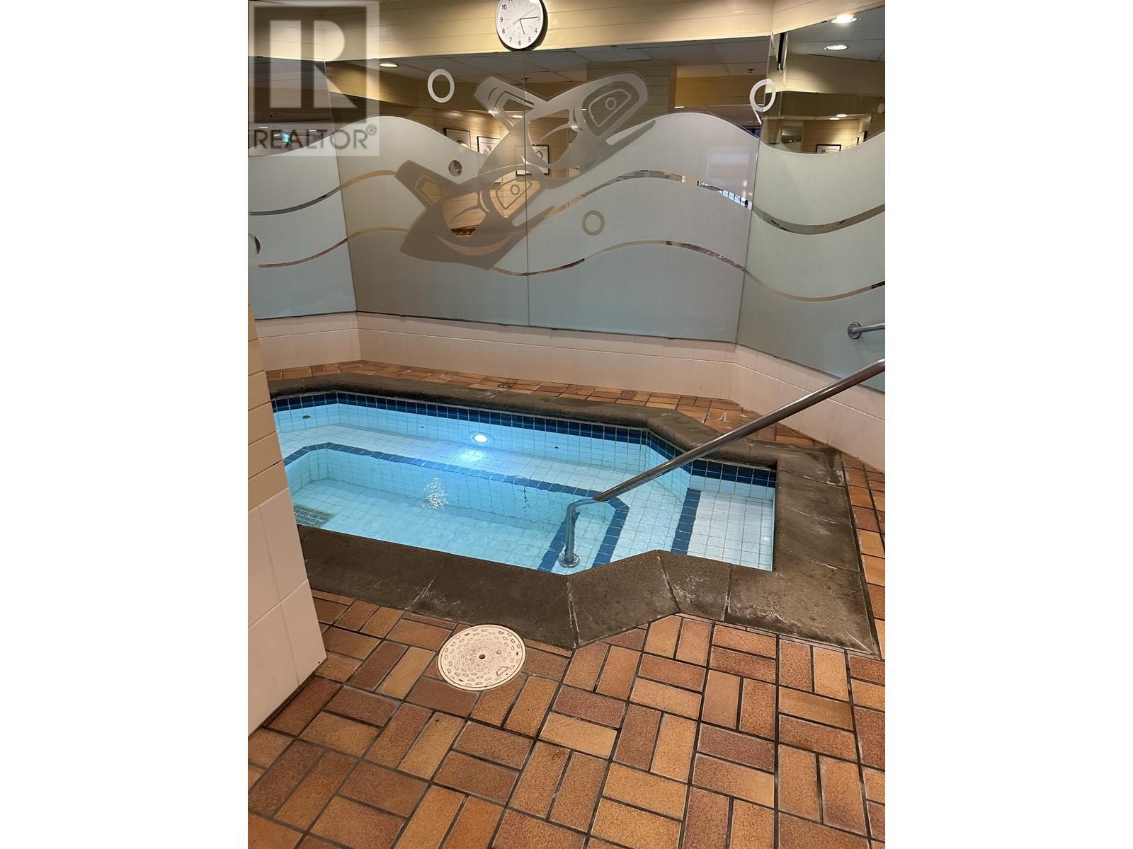 709 2008 Fullerton Avenue, North Vancouver, British Columbia  V7P 3G7 - Photo 32 - R2827456