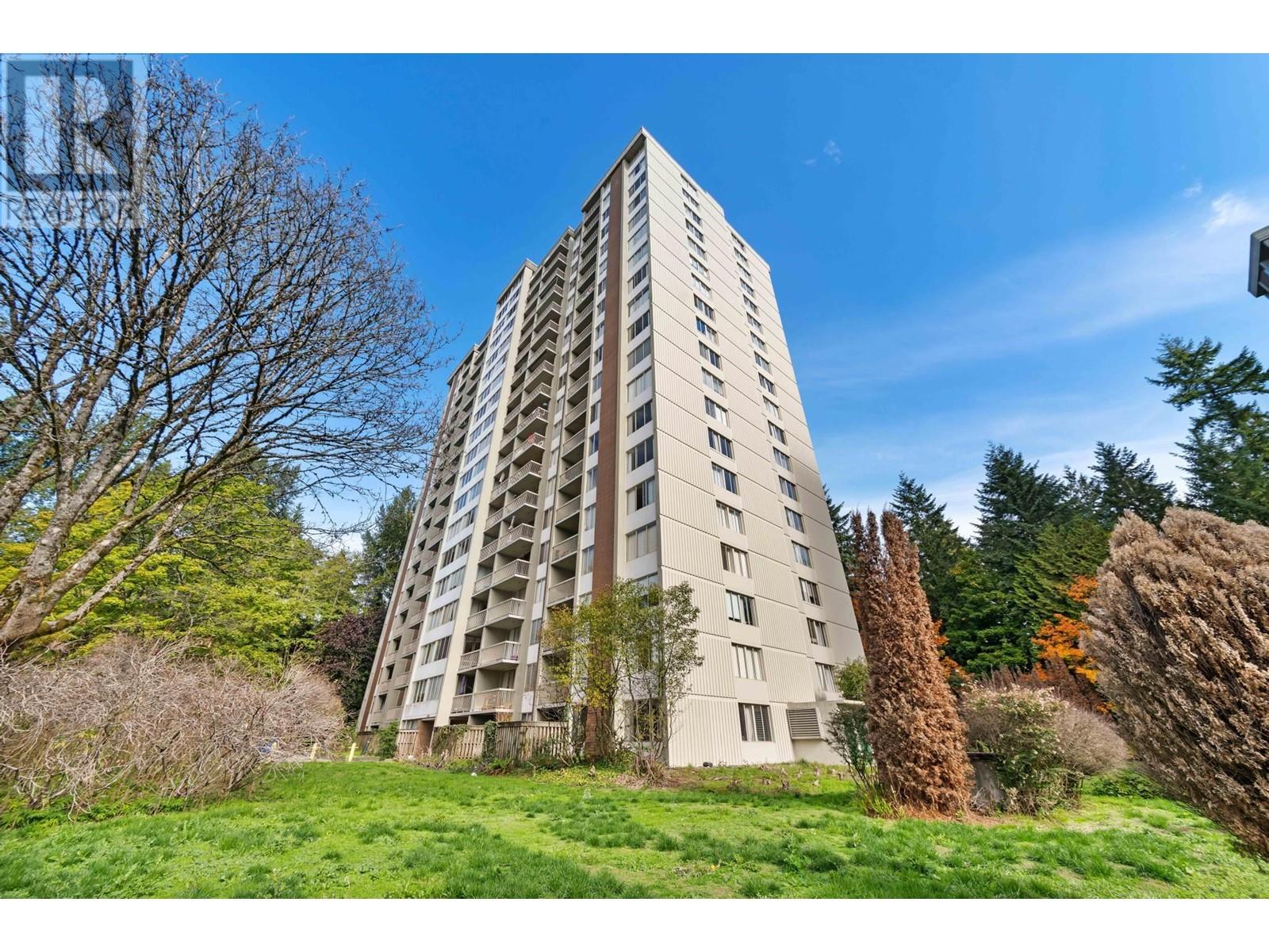 709 2008 Fullerton Avenue, North Vancouver, British Columbia  V7P 3G7 - Photo 6 - R2827456