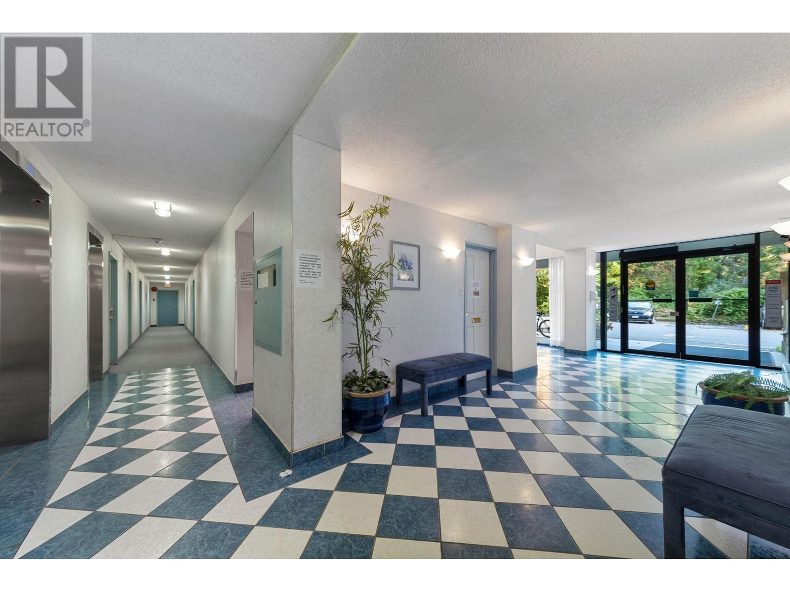 709 2008 Fullerton Avenue, North Vancouver, British Columbia  V7P 3G7 - Photo 25 - R2827456