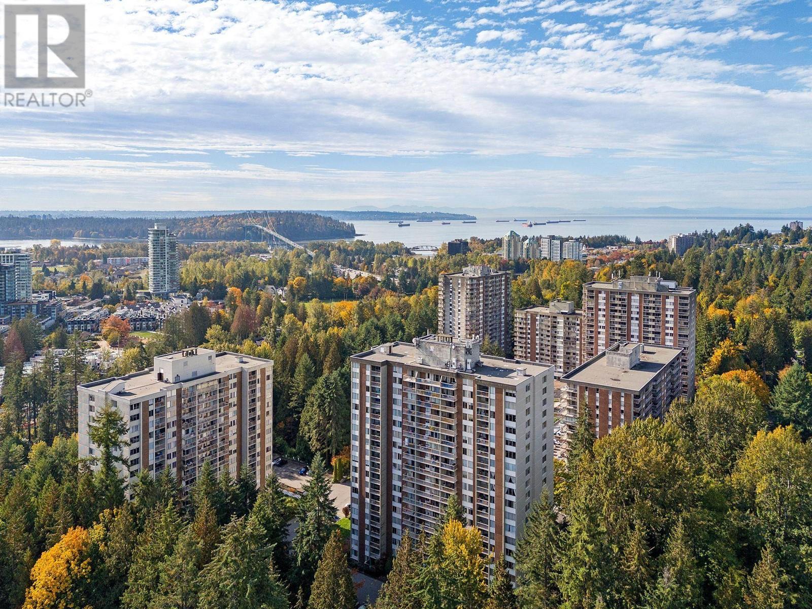 709 2008 FULLERTON AVENUE, north vancouver, British Columbia