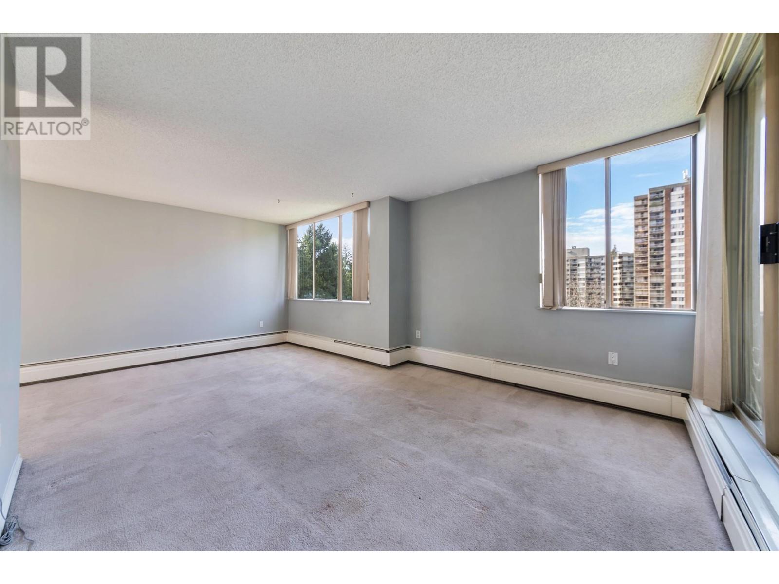 709 2008 Fullerton Avenue, North Vancouver, British Columbia  V7P 3G7 - Photo 8 - R2827456
