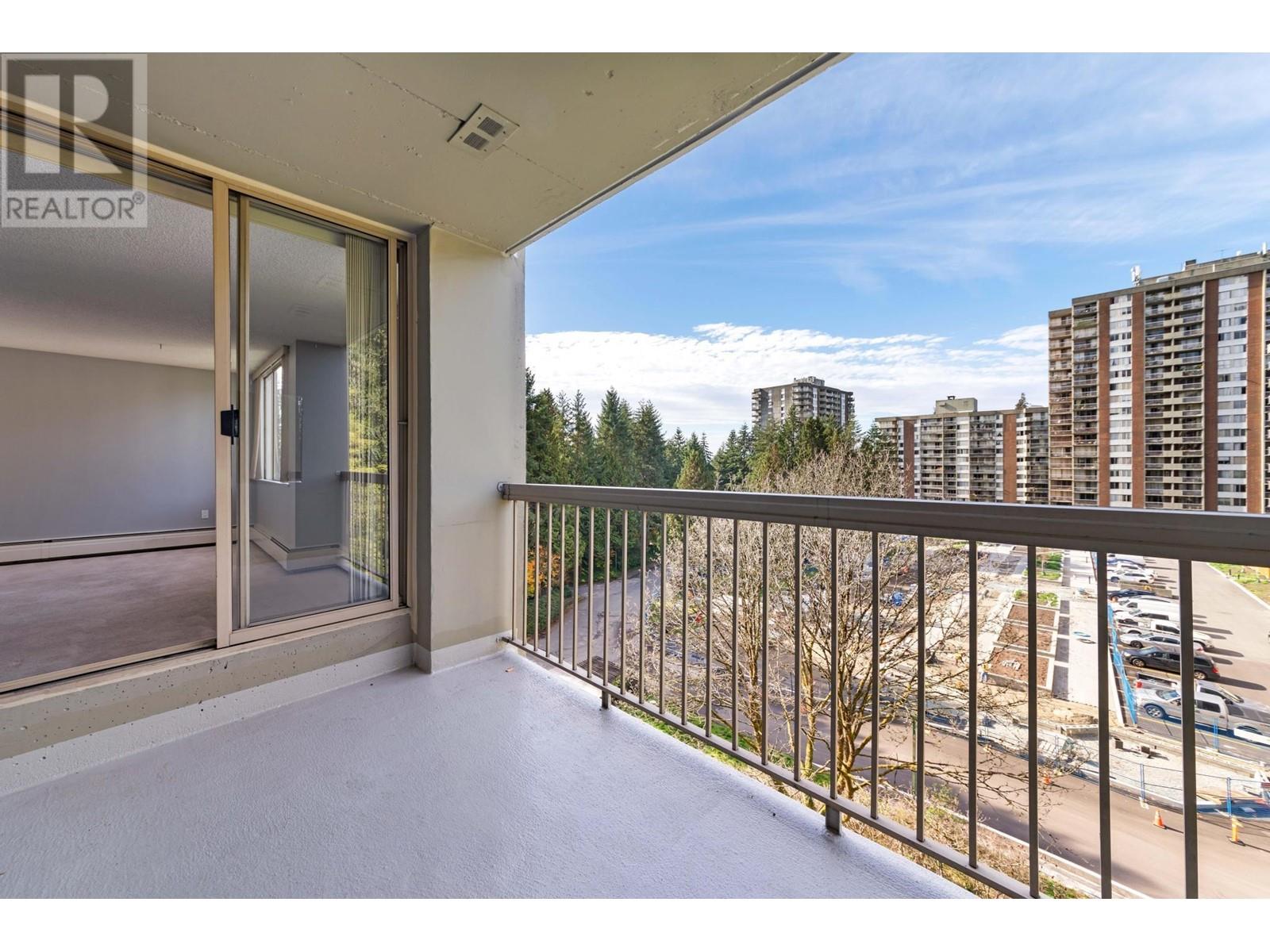 709 2008 Fullerton Avenue, North Vancouver, British Columbia  V7P 3G7 - Photo 24 - R2827456